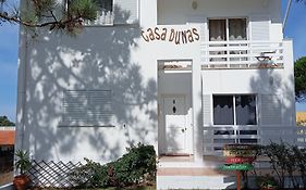 Casa Dunas